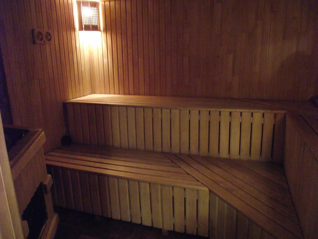 Spa Hotel Zoryani Karpaty Vysjka Exteriör bild