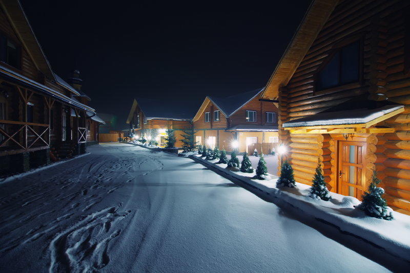 Spa Hotel Zoryani Karpaty Vysjka Exteriör bild