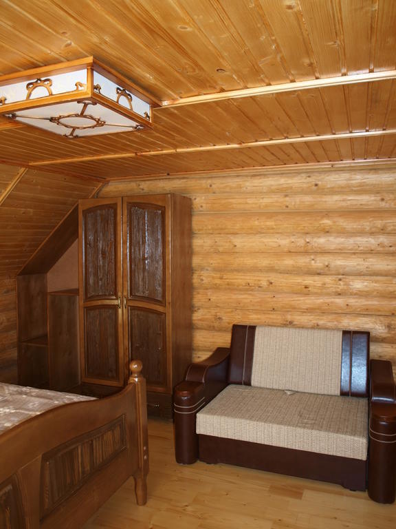 Spa Hotel Zoryani Karpaty Vysjka Rum bild