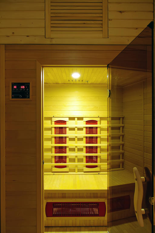 Spa Hotel Zoryani Karpaty Vysjka Exteriör bild