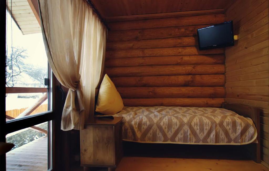 Spa Hotel Zoryani Karpaty Vysjka Exteriör bild