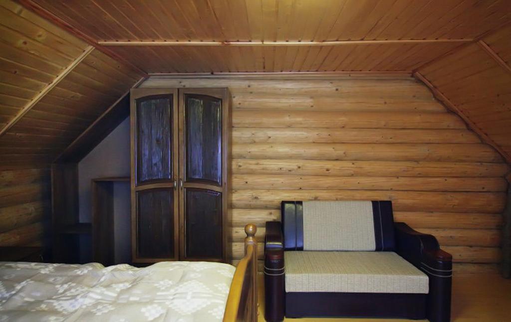 Spa Hotel Zoryani Karpaty Vysjka Exteriör bild