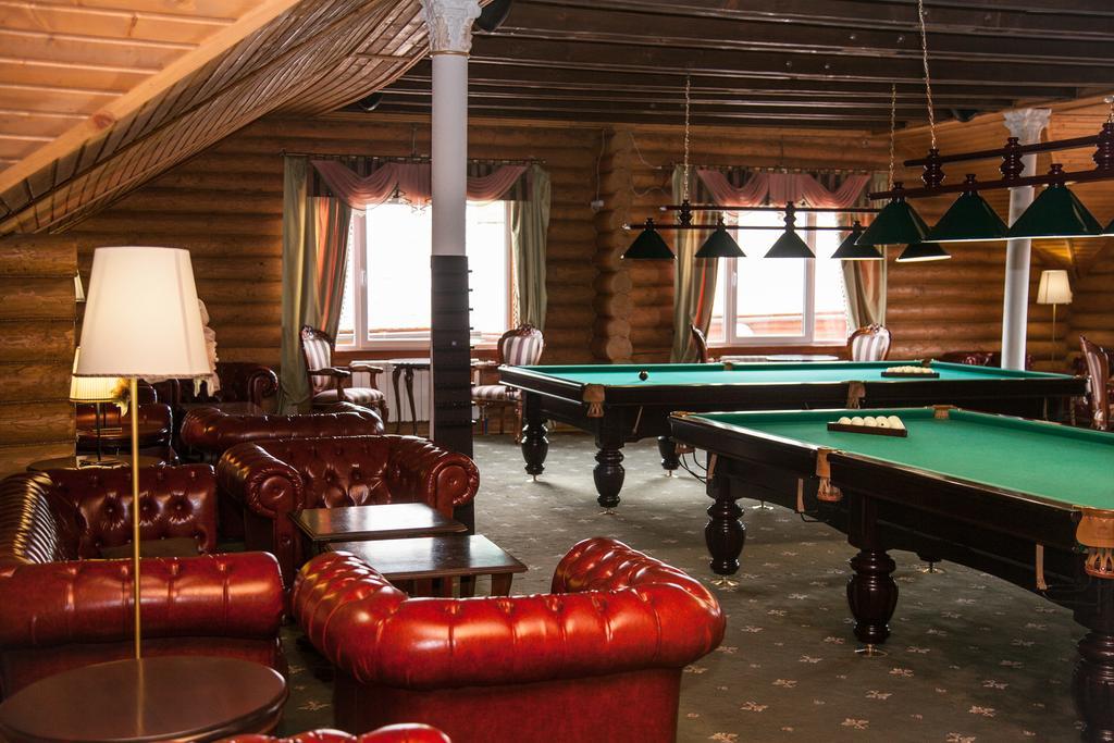 Spa Hotel Zoryani Karpaty Vysjka Exteriör bild