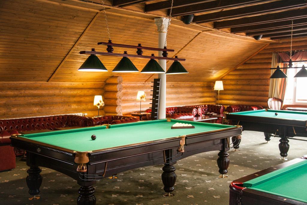 Spa Hotel Zoryani Karpaty Vysjka Exteriör bild